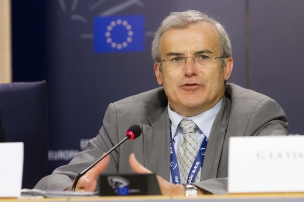 Michel Dantin Michel DANTIN MEP EPP Group in the European Parliament