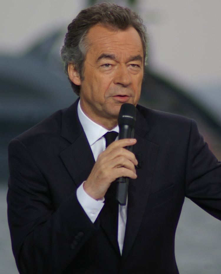 Michel Denisot httpsuploadwikimediaorgwikipediacommonsbb