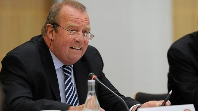 Michel D'Hooghe Medical chief D39Hooghe says he may quit FIFA Inside World Football