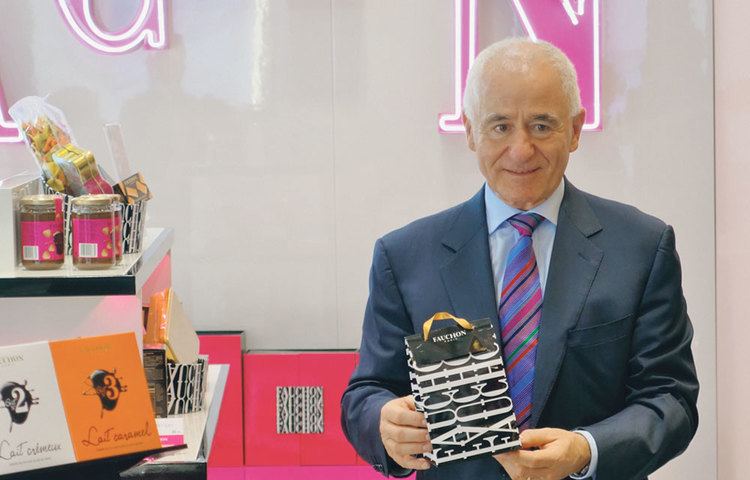 Michel Ducros Fauchon cherche des investisseurs