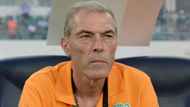 Michel Dussuyer Ivorian FA seeks new coach after Michel Dussyer quits Sports RFI