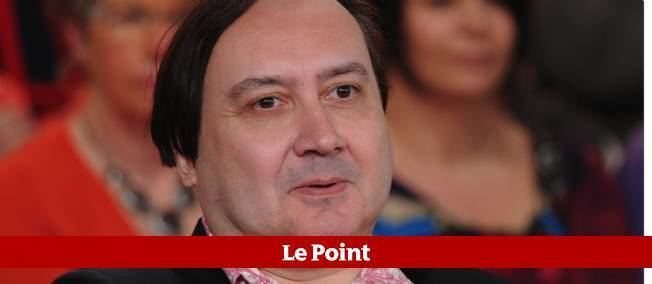 Michel Fau Michel Fau le clown lyrique Le Point