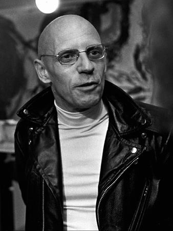 Michel Foucault michelfoucaultcom concepts