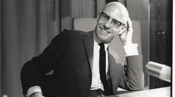 Michel Foucault Michel Foucault Biography Philosophy and Facts