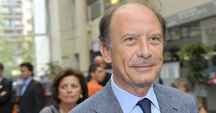L'avocat et ancien député genevois Michel Halpérin est mort - Le Temps