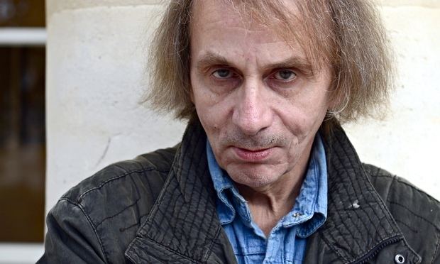 Michel Houellebecq Michel Houellebecq provokes France with story of Muslim
