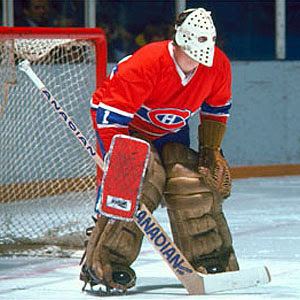 Michel Larocque Michel Larocque 197481 Montreal Canadiens Goaltenders