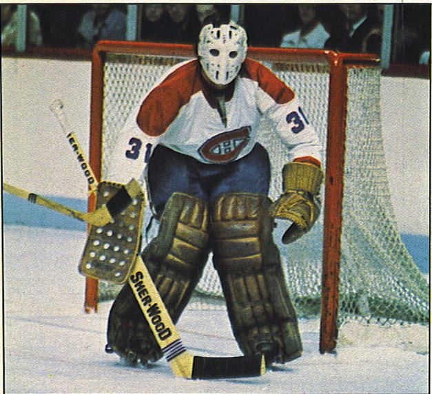 Michel Larocque Michel Bunny Laroque Montreal Canadiens Goalie Masks Pinterest