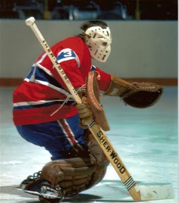 Michel Larocque Michel Larocque 197481 Montreal Canadiens Goaltenders