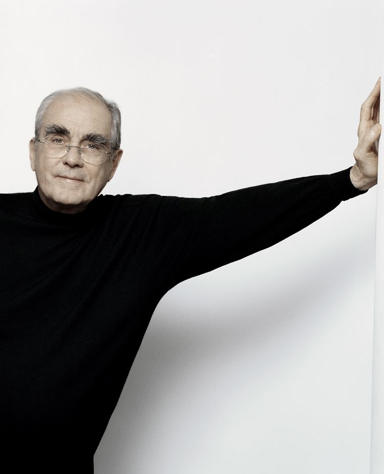 Michel Legrand Michel Legrand en Chile Beethoven FM