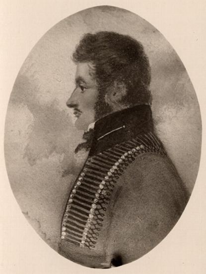 Michel-Louis Juchereau Duchesnay