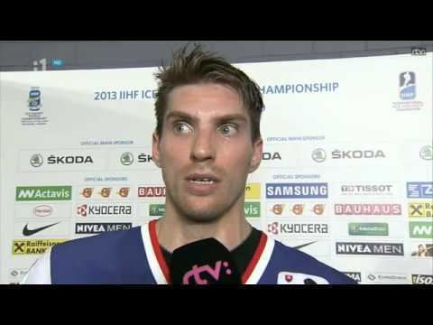 Michel Miklík Michel Miklik po zapase Slovensko vs Finsko 34 YouTube
