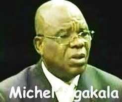 Michel Ngakala Journalistic Experience Michel Ngakala MNTVRadio is the only