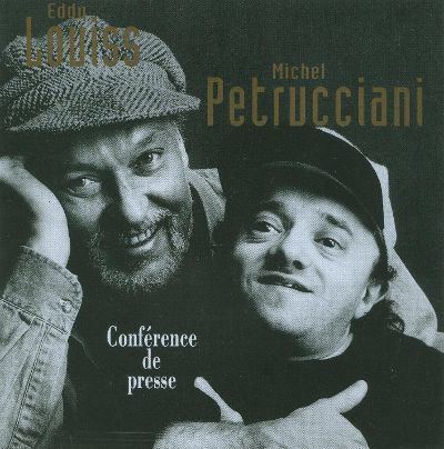 Michel Petrucciani Eddy LouissMichel Petrucciani Eddy Louiss Songs