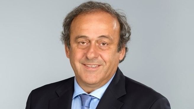 Michel Platini Michel Platini proud of UEFA39s efforts UEFAorg