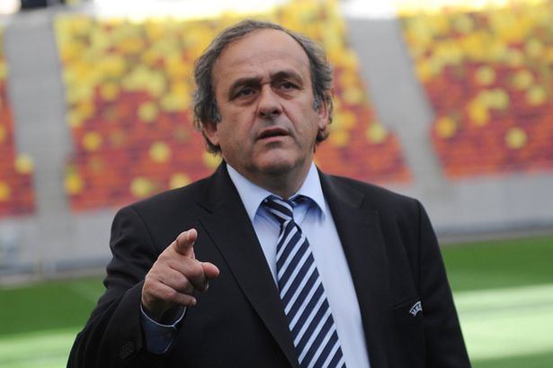 Michel Platini UEFA president Michel Platini is to ensure Financial Fair