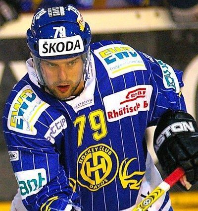 Michel Riesen Michel Riesen ab 2009 ein Laker hockeyfansch