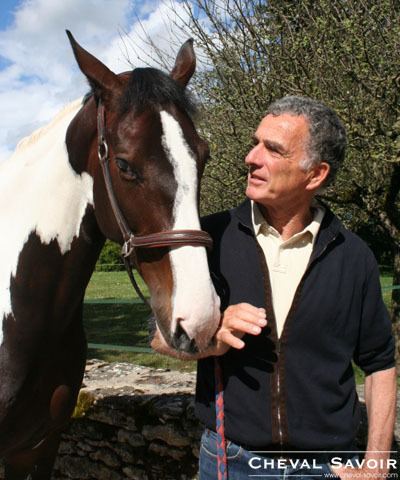 Michel Robert (equestrian) wwwchevalsavoircomimages1michelrobertjpg