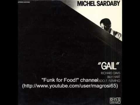 Michel Sardaby Michel Sardaby Welcome New Warmth 1975 SoulJazz YouTube