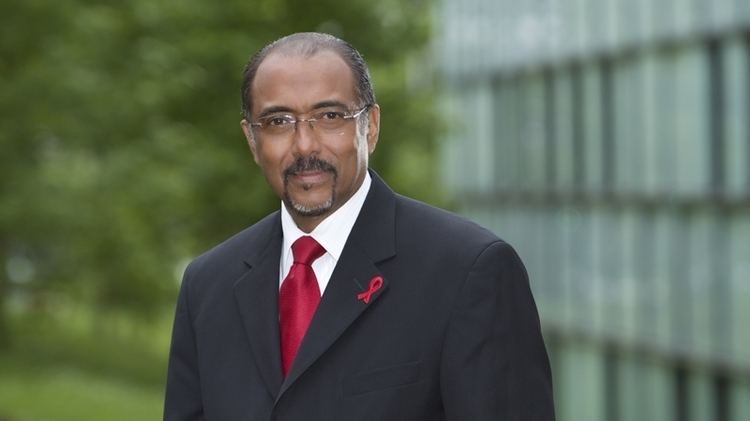Michel Sidibé Michel Sidib UNAIDS Executive Director