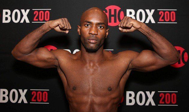 Michel Soro Michel Soro Hassan NDam Batter Opponents in France Boxing News