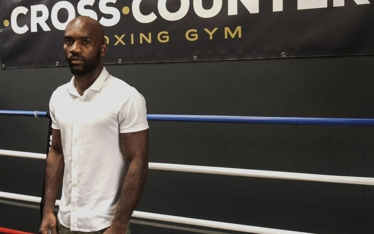 Michel Soro Michel Soro la boxe au cur Le Parisien