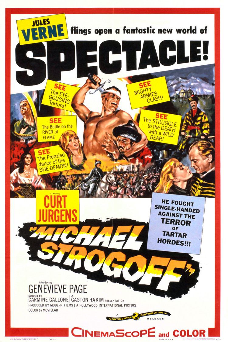 Michel Strogoff (1956 film) wwwgstaticcomtvthumbmovieposters33548p33548