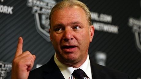 Michel Therrien Canadiens Rangers spar with words before Game 4 NHL on