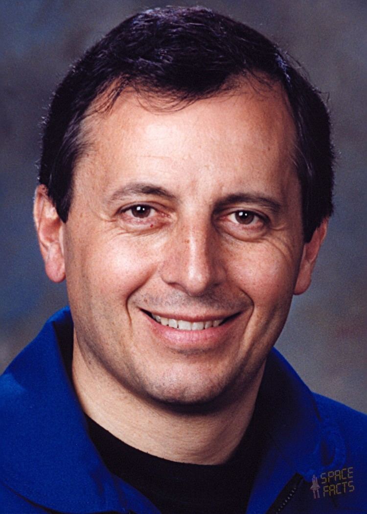 Michel Tognini Cosmonaut Biography Michel Tognini