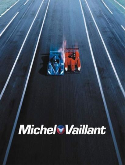 Michel Vaillant (film) du film Michel Vaillant