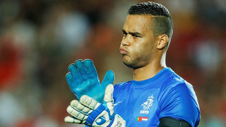 Michel Vorm Premier League Michel Vorm relishing new challenge at