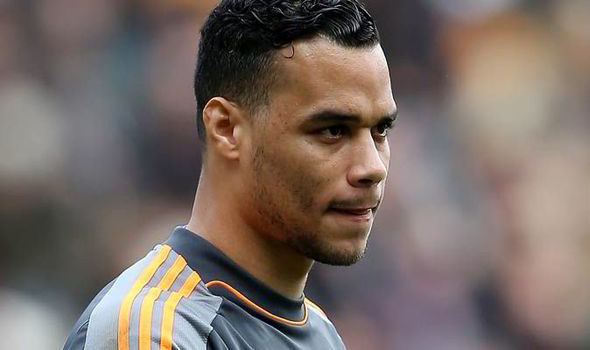 Michel Vorm I know nothing Michel Vorm in dark over Liverpool switch