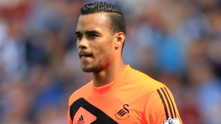 Michel Vorm Swansea39s Michel Vorm recovering well after successful