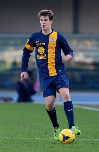 Michelangelo Albertazzi Michelangelo Albertazzi Photos Hellas Verona FC v