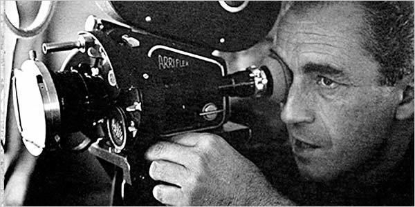 Michelangelo Antonioni Michelangelo Antonioni Director Dies at 94 The New