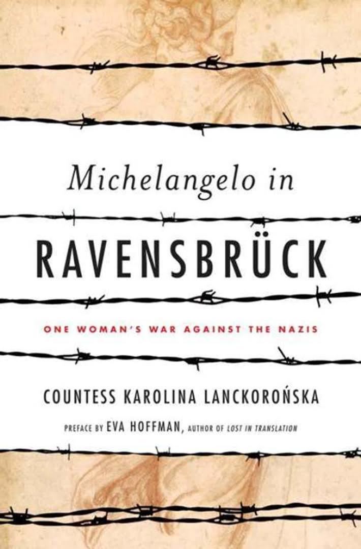 Michelangelo in Ravensbrück t2gstaticcomimagesqtbnANd9GcQu5bkh0WhfyG7doI