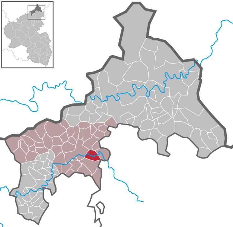 Michelbach, Altenkirchen