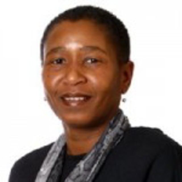 Michele A. Roberts Michele Roberts Elected Head of NBA Players Union