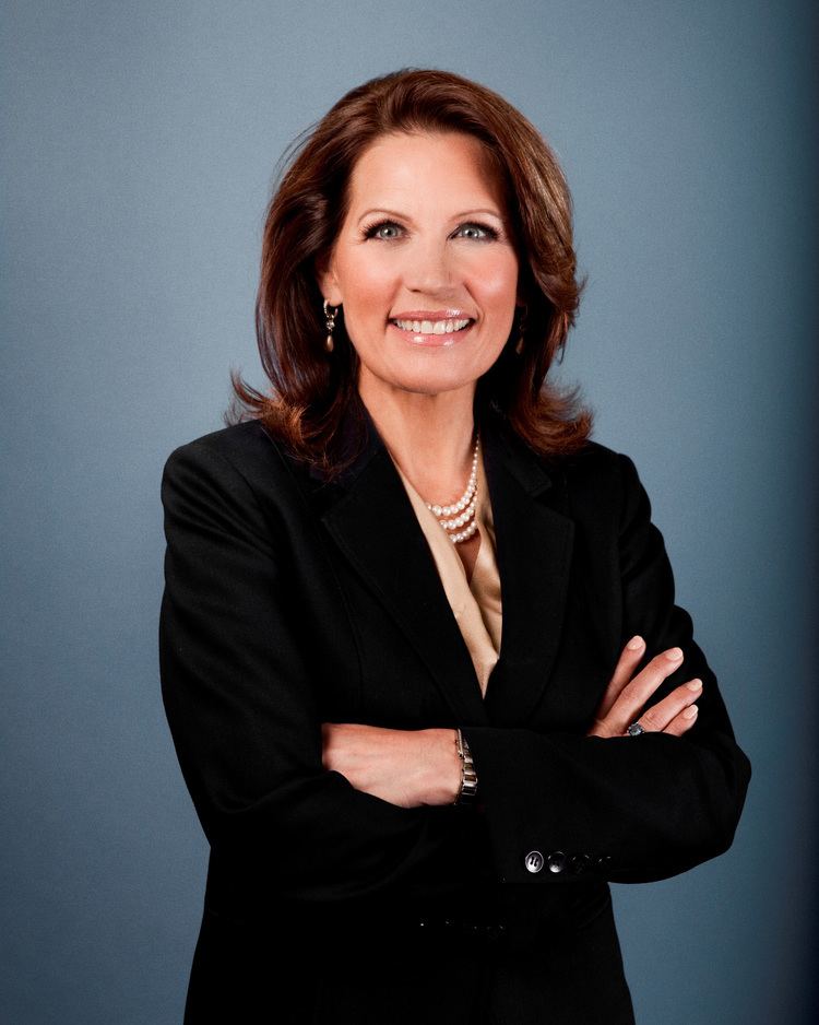 Michele Bachmann Michele Bachmann Wikipedia the free encyclopedia