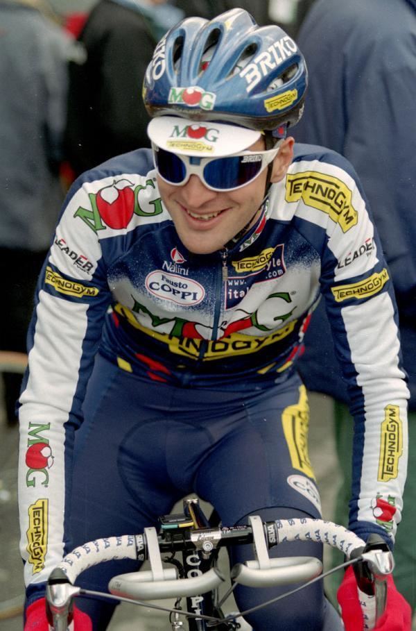 Michele Bartoli Michele Bartoli to coach Lampre team Cyclingnewscom