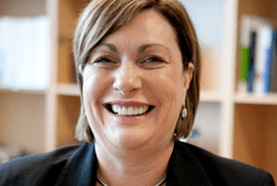 Michele Bruniges New directorgeneral of education appointed NSW Department of