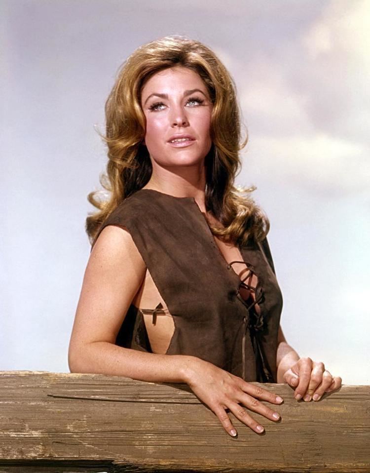 Michele Carey American Actress Bio Wiki Photos Videos