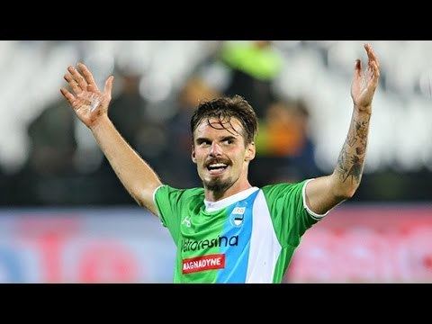 Michele Cremonesi Michele Cremonesi e il 900 gol in Serie B della Spal YouTube