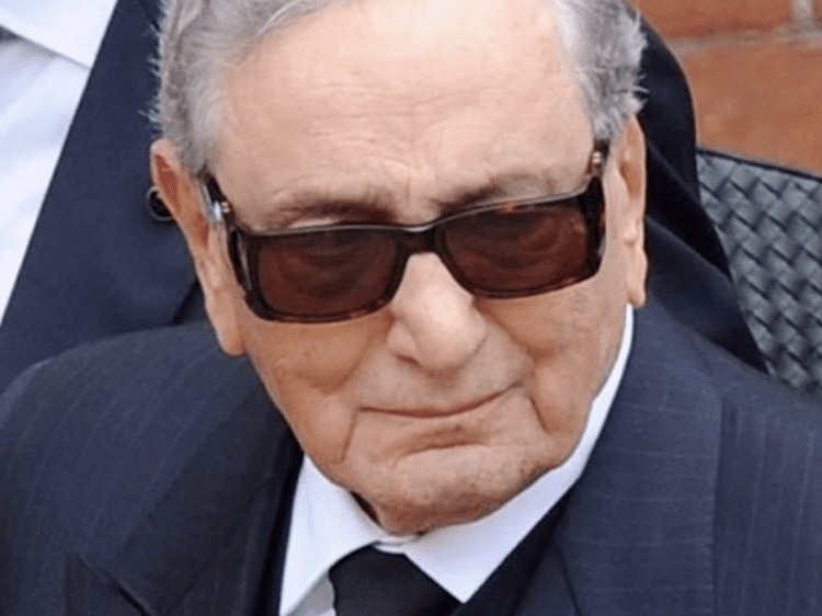 Michele Ferrero The 39richest candyman on the planet39 dies at 89 Business