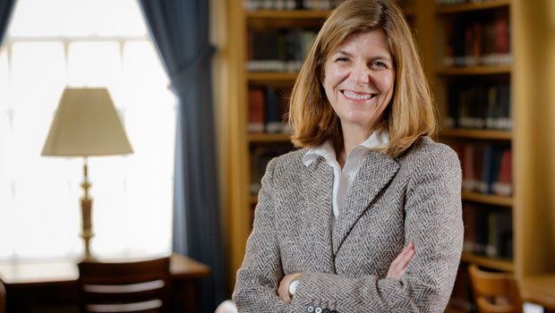 Michele Gillespie Michele Gillespie named Dean of the College Wake Forest News