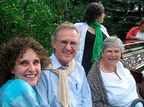 Michele Landsberg Michele Landsberg celebrates 70 years NOW Toronto