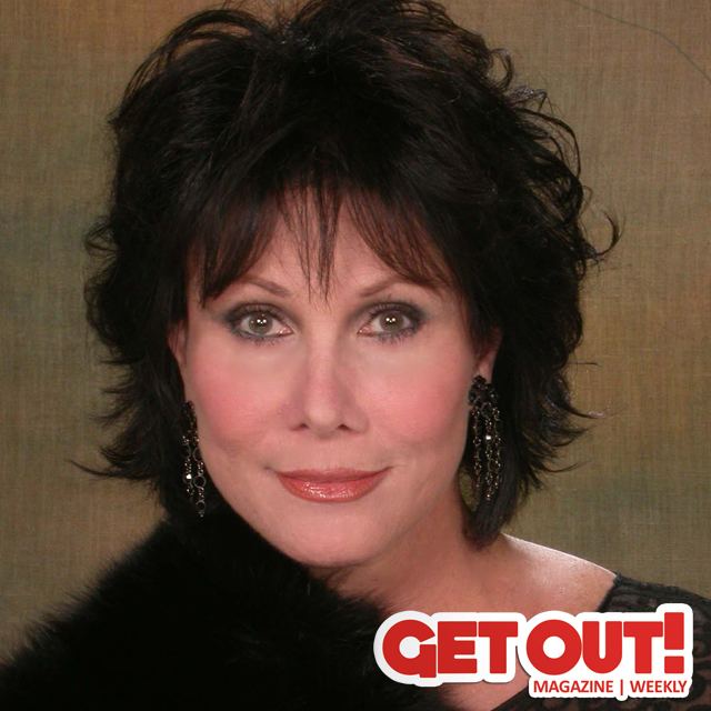 Michele Lee Michele Lee Returns to Manhattan Get Out Magazine
