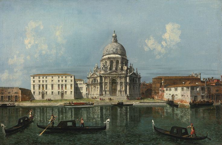 Image result for michele marieschi (1710-1743) di michele marieschi