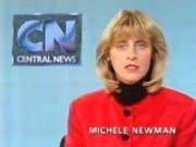 Michele Newman hubtvarkorgukimagespresentersimagespresent