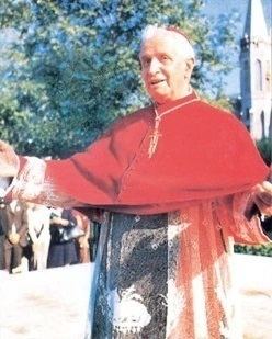 Michele Pellegrino Cardinal Michele Pellegrino 1903 1986 Find A Grave Memorial